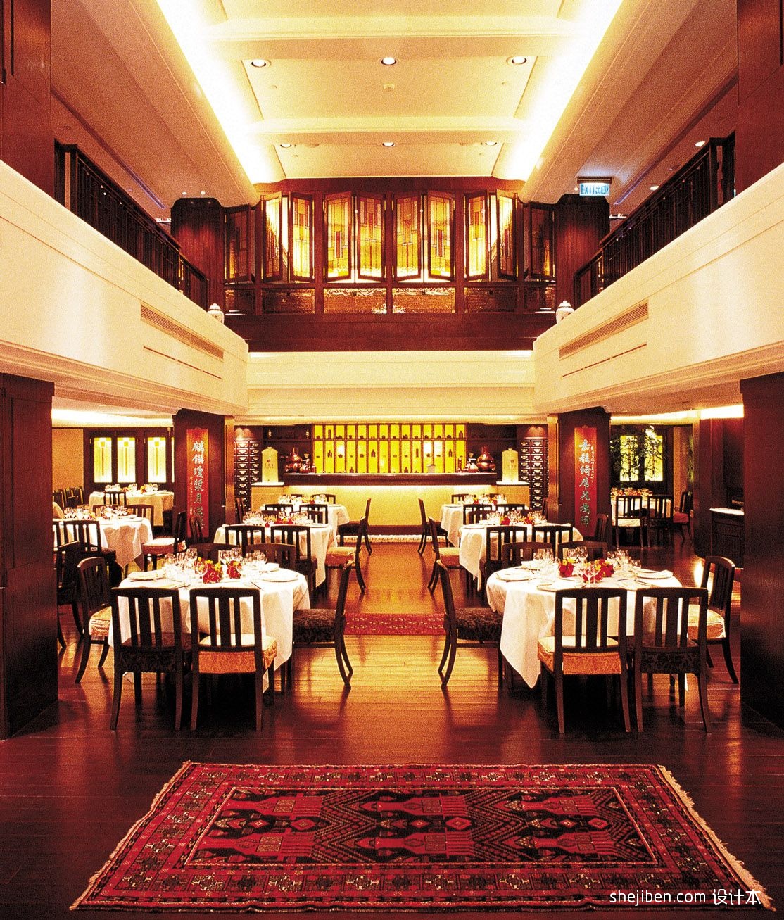 香港丽思卡尔顿酒店 (The Ritz-Carlton Hong Kong) 入住体验【世界上最高的酒店！】 - 美国信用卡指南
