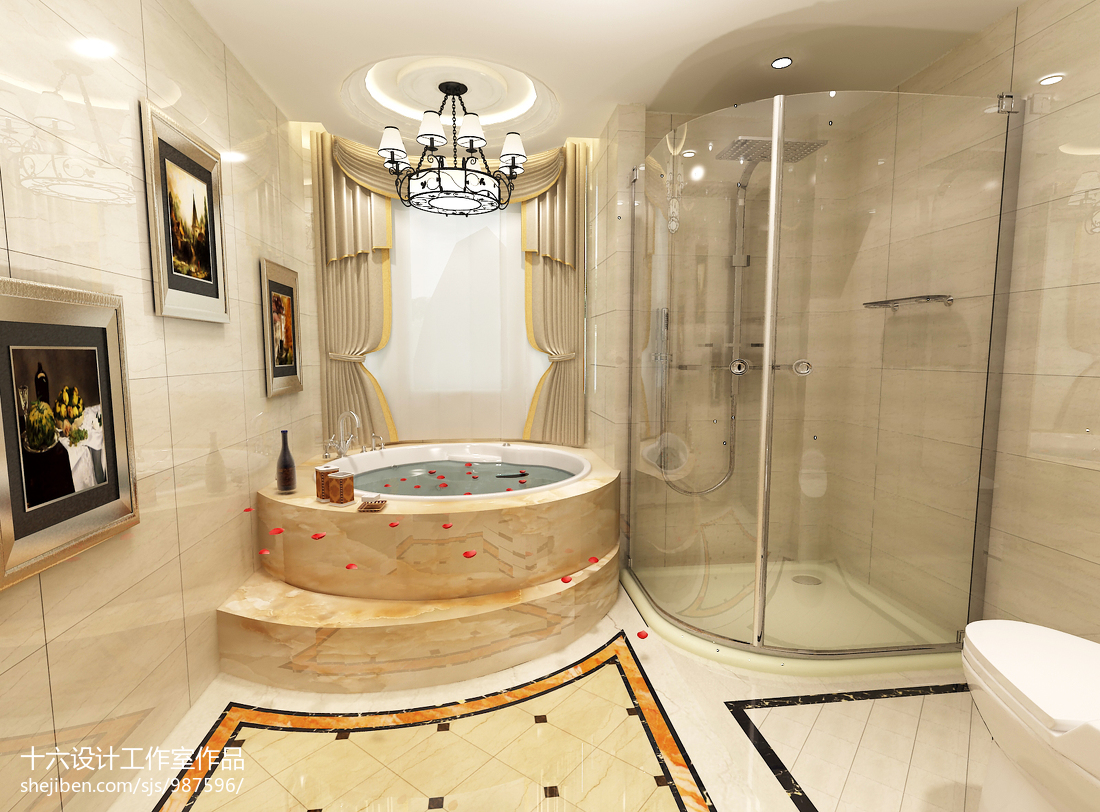 浴缸型式有哪些？一次搞懂4種常見浴缸裝修類型 - 張馨室內設計 Cynthia Interior Design