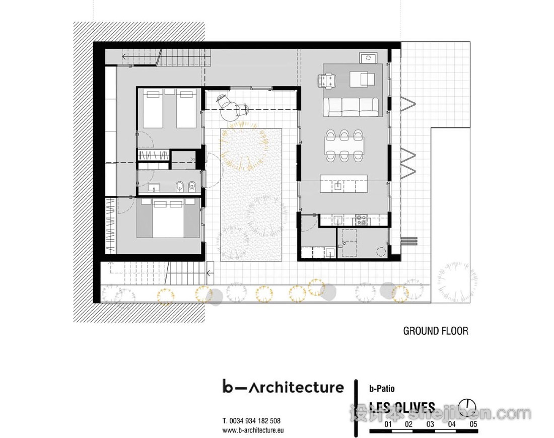 长方形客厅如何设计 长方形客厅装修注意事项_住范儿