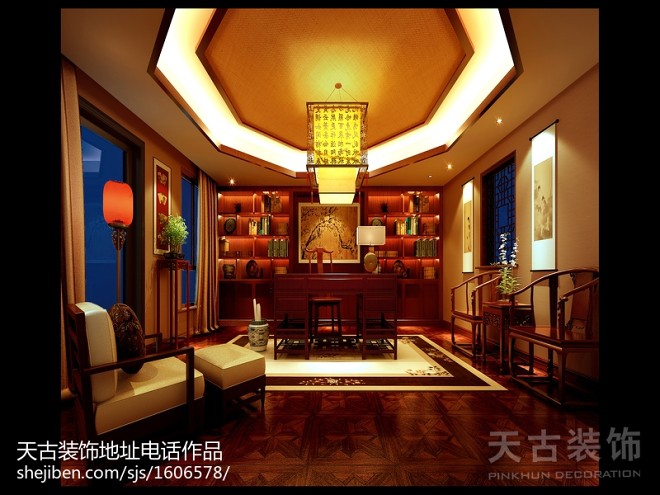 重庆南岸区最好的别墅设计师|长江首袭别墅-装