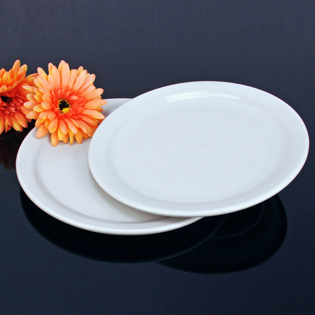 Primo 简约餐盘设计 - 普象网