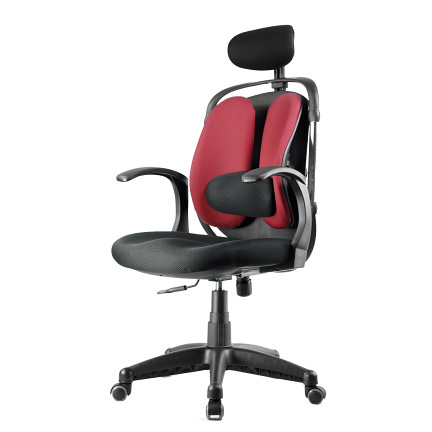 特价促销DSP德斯帕电脑椅转椅办公椅双背椅