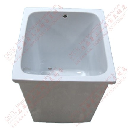 大鹏鹰卫浴 橱柜配套陶瓷蓄水池 厨房专用储水