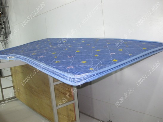 北京双人床垫单人床垫 便宜棕榈床垫 超薄环保