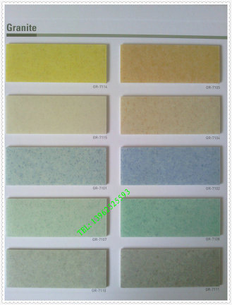 塑料地板PVC地板革塑胶地板韩国原装进口韩