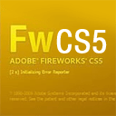 【 Fireworks】Adobe Fireworks CS5 中文绿色版本下载