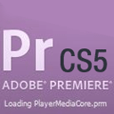 【Adobe Premiere 】premiere cs5 中文版（64位）免费下载