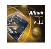 【Altium Designer】AD 2013 v.13 破解版免费下载