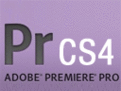 【Adobe Premiere】premiere cs4 序列号免费下载