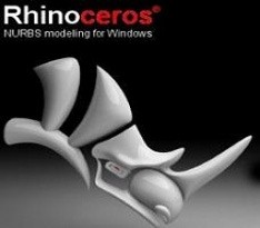 【Rhino】rhino犀牛5.0 中文破解版免费下载