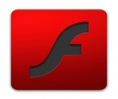 【Adobe Flash】Adobe Flash Player Plugin（非IE内核）插件下载