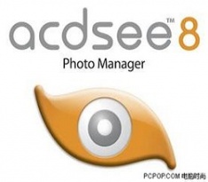 【ACDSee】ACDSee Pro 8 v8.0.1.70 简体中文版免费下载