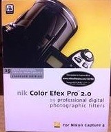 【nik Color Efex】nik Color Efex Pro3.0 （滤镜调色）汉化版下载