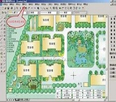 【园林景观设计软件】YLCAD v8.0中文试用版下载