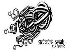 【3D软件】Structure Synth v1.5英文最新版下载