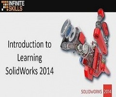 【CAD软件】solidworks 2014（32/64位）英文版下载