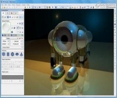 【3D建模软件】3D Crafter 免费英文版下载