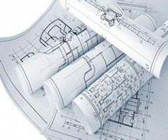 【CAD图纸】建筑设计图纸(建筑、园林、别墅cad图纸)免费下载