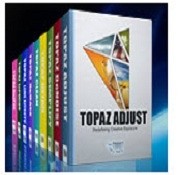 【PS滤镜插件包】Topaz Plug-In Bundle For Photoshop 最新版下载