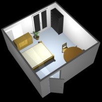 Sweet Home 3D（家装辅助设计软件）MAC版下载