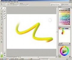 Corel Painter Essentials v4.0 英文版下载