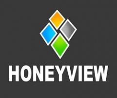 Honeyview（蜂蜜漫画浏览器）免费下载