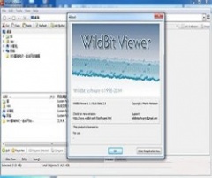 WildBit Viewer（图片浏览）英文版下载