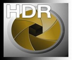 HDR图片渲染软件（HDR projects 2）中文版下载