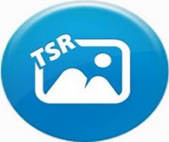 TSR Watermark Image 中文版免费下载