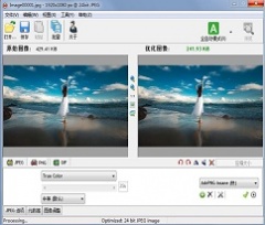 图片压缩器（Radical Image Optimization Tool）绿色中文版下载