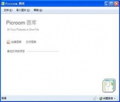 Picroom（图库）v2.0 简体中文版下载