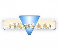 PS面板扩展插件（FilterHub）v1.02 简体中文版下载