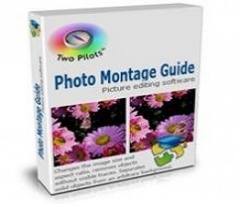 图片合成软件（Photo Montage Guide）v2.2.7 中文绿色版下载