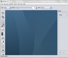 像素图制作软件(Pixelitor) v2.1.2 英文版免费下载