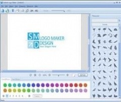logo设计软件l(Sothink Logo Maker Professiona) v3.5 英文版