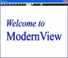 ModernView(图片阅览软件) v3.11 银根绿色版下载