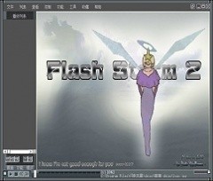 闪电风暴(FlashStorm) v2.78 绿色中文版下载