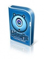 视频特效处理(CoolwareMax WebcamMax) v7.9.4 英文版官方下载