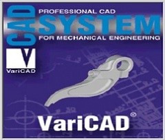 VariCAD Viewer v1.0 英文正式版下载