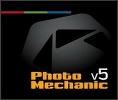 图片管理软件(Photo Mechanic) v5.0 官方英文版下载