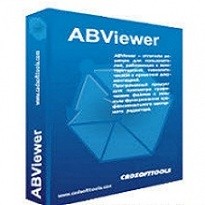 CAD查看编辑器(ABViewer Enterprise) v11.1.0 中文汉化破解版下载
