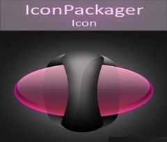 iconpackager v5.1 简体中文版下载