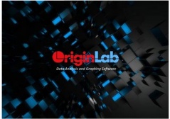 OriginLab OriginPro v2016 英文官方版下载