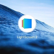 屏幕捕捉软件(Lightscreen) v2.2.0 英文官方版下载