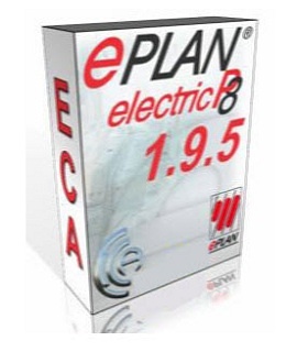 EPLan P8 v2.5 简体中文破解版下载