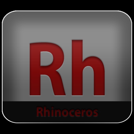 犀牛软件(Rhinoceros) v6.0 简体中文版免费下载