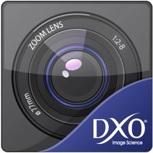 数码照片处理(dxo optics pro) v10.5 简体中文版下载