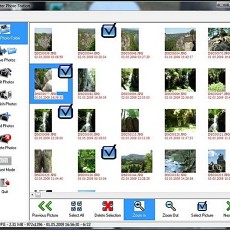 图形编辑工具(Picmaster) v4.0 官方中文版下载