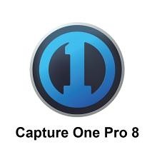 Capture One Pro v8.1 中文破解版免费下载