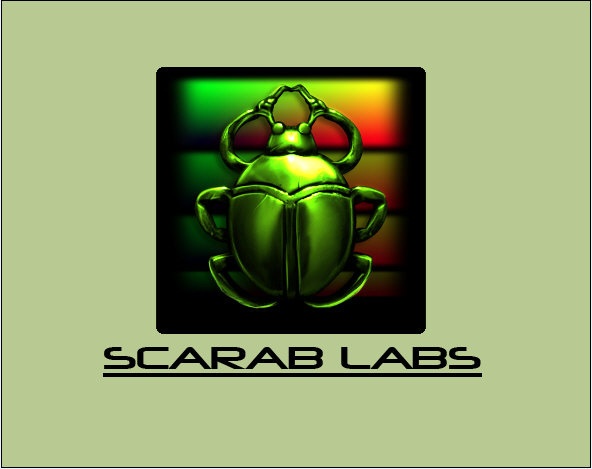 Scarab DarkroomRAW(格式转换与编辑器)V1.36 官方版下载